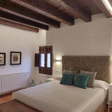 Huerto De Mateo Arana Villa Cuenca  Dış mekan fotoğraf