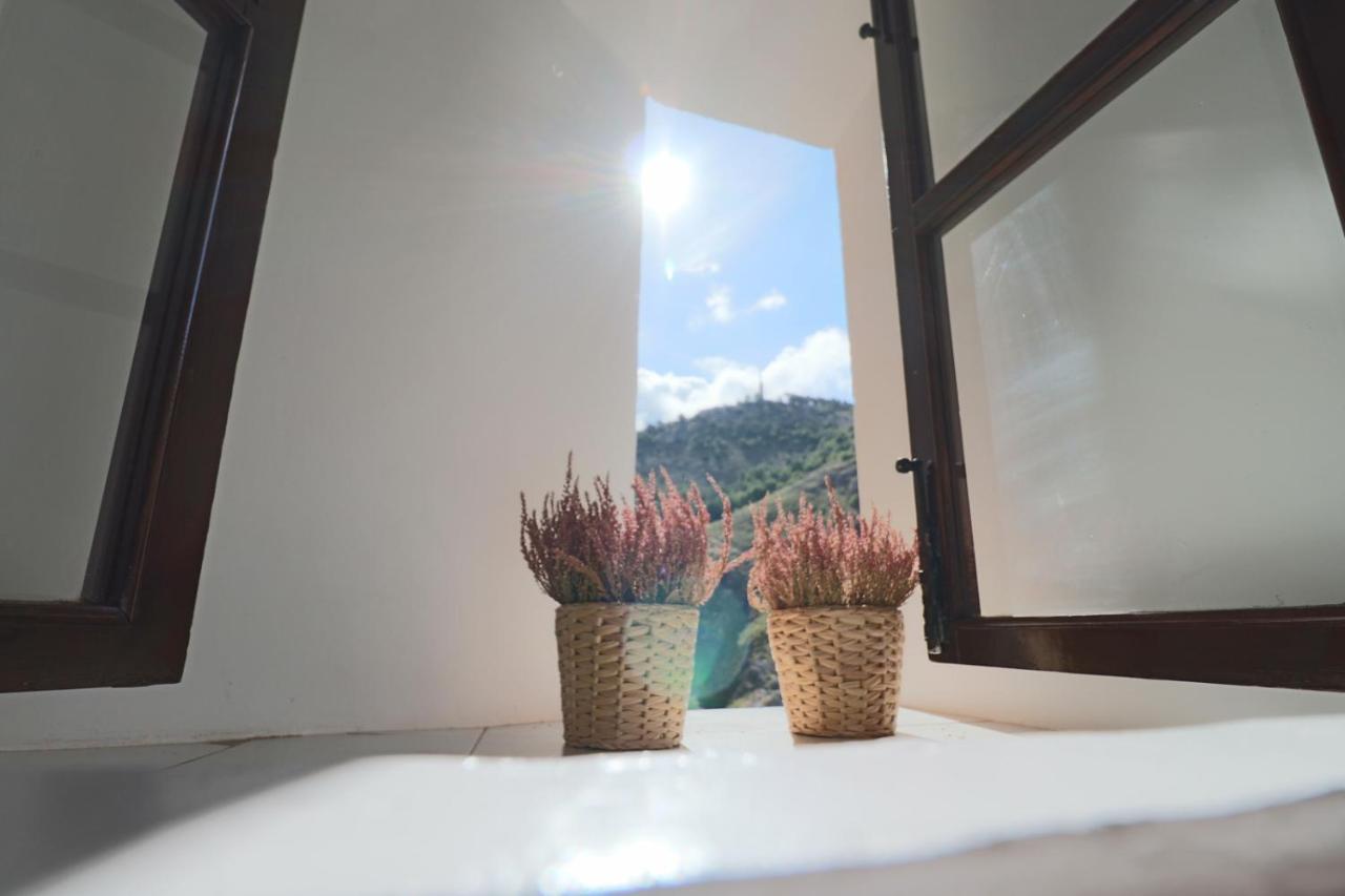 Huerto De Mateo Arana Villa Cuenca  Dış mekan fotoğraf