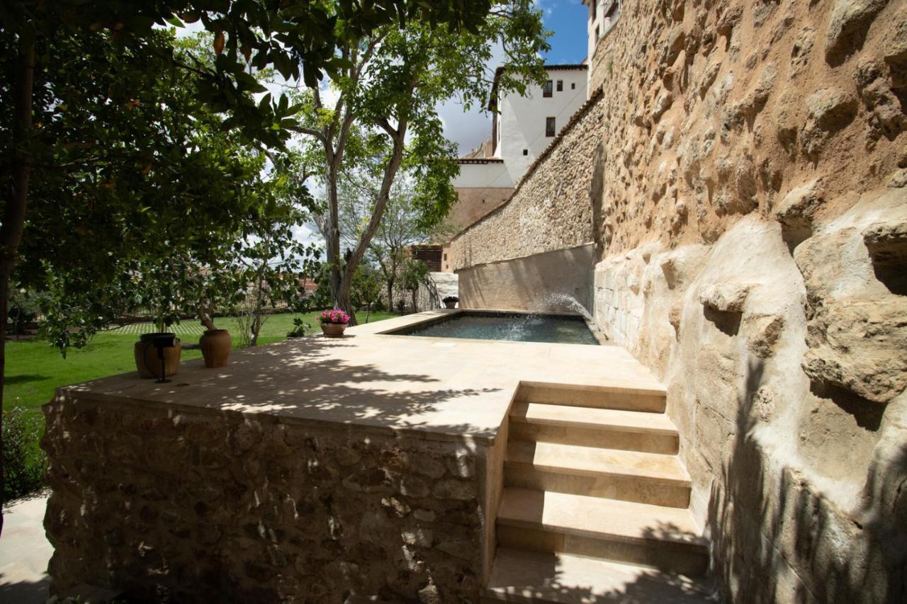 Huerto De Mateo Arana Villa Cuenca  Dış mekan fotoğraf