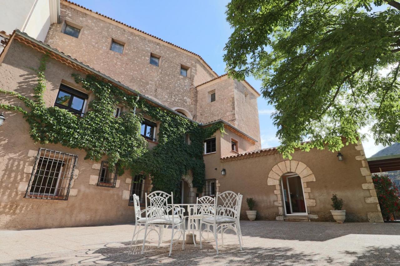 Huerto De Mateo Arana Villa Cuenca  Dış mekan fotoğraf