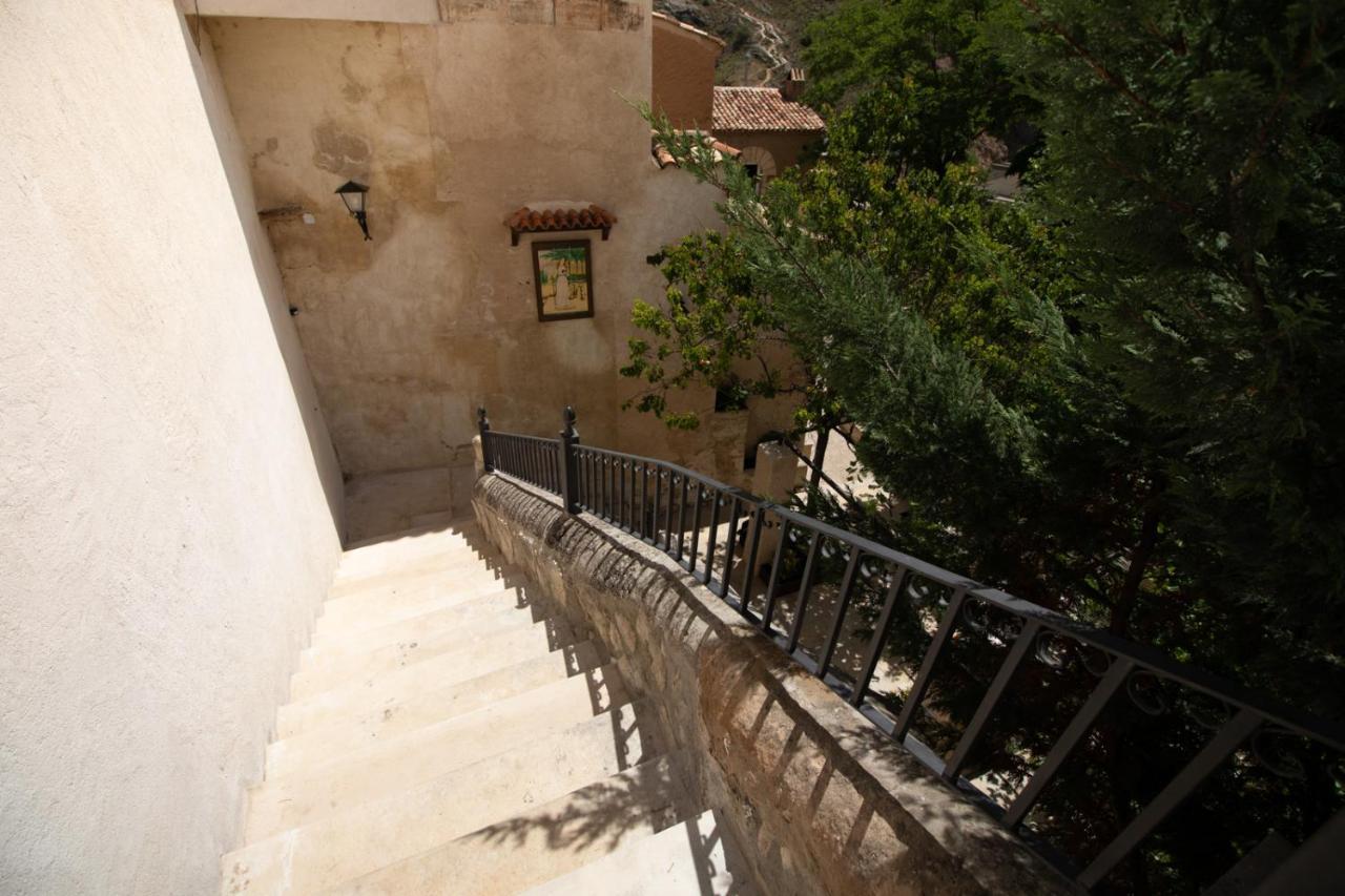 Huerto De Mateo Arana Villa Cuenca  Dış mekan fotoğraf