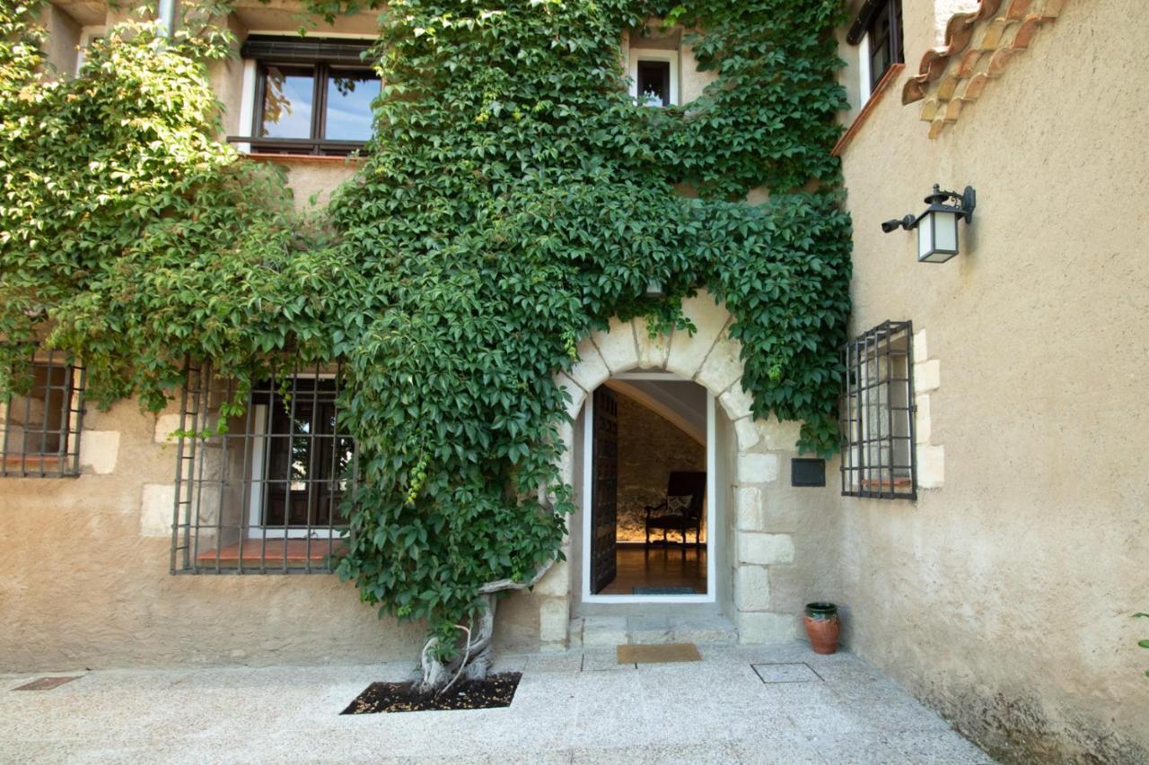 Huerto De Mateo Arana Villa Cuenca  Dış mekan fotoğraf