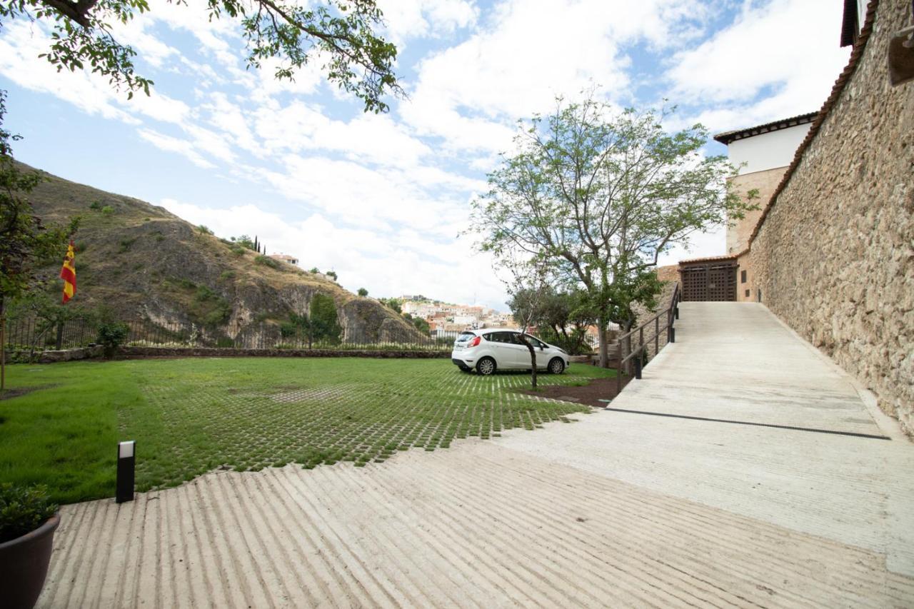 Huerto De Mateo Arana Villa Cuenca  Dış mekan fotoğraf