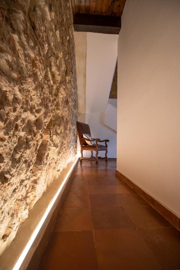 Huerto De Mateo Arana Villa Cuenca  Dış mekan fotoğraf