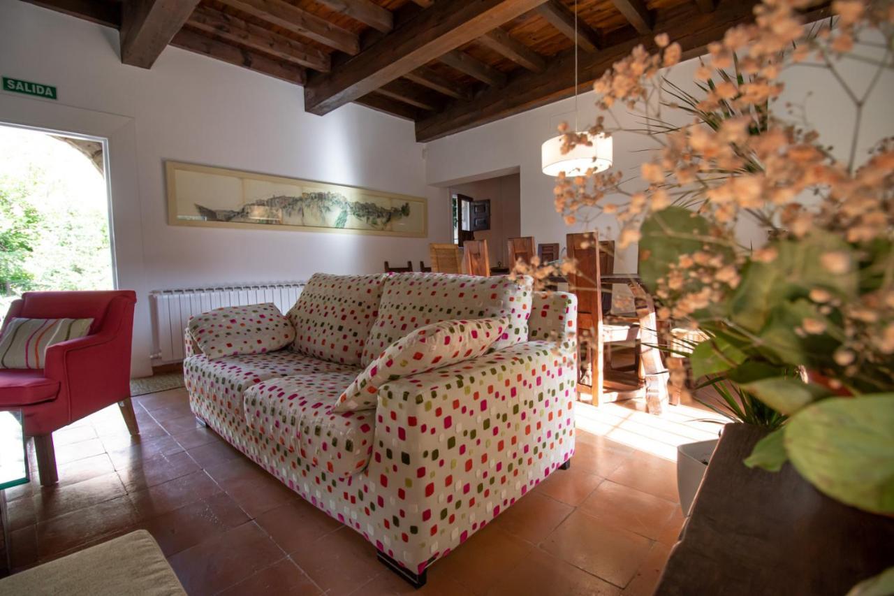 Huerto De Mateo Arana Villa Cuenca  Dış mekan fotoğraf