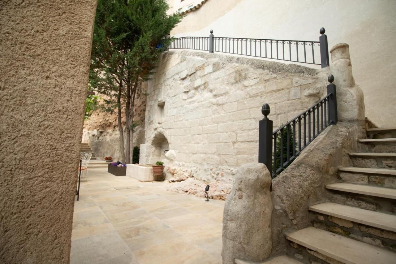 Huerto De Mateo Arana Villa Cuenca  Dış mekan fotoğraf