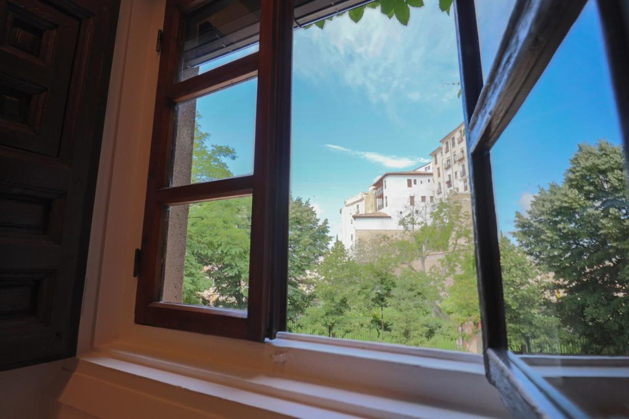 Huerto De Mateo Arana Villa Cuenca  Dış mekan fotoğraf