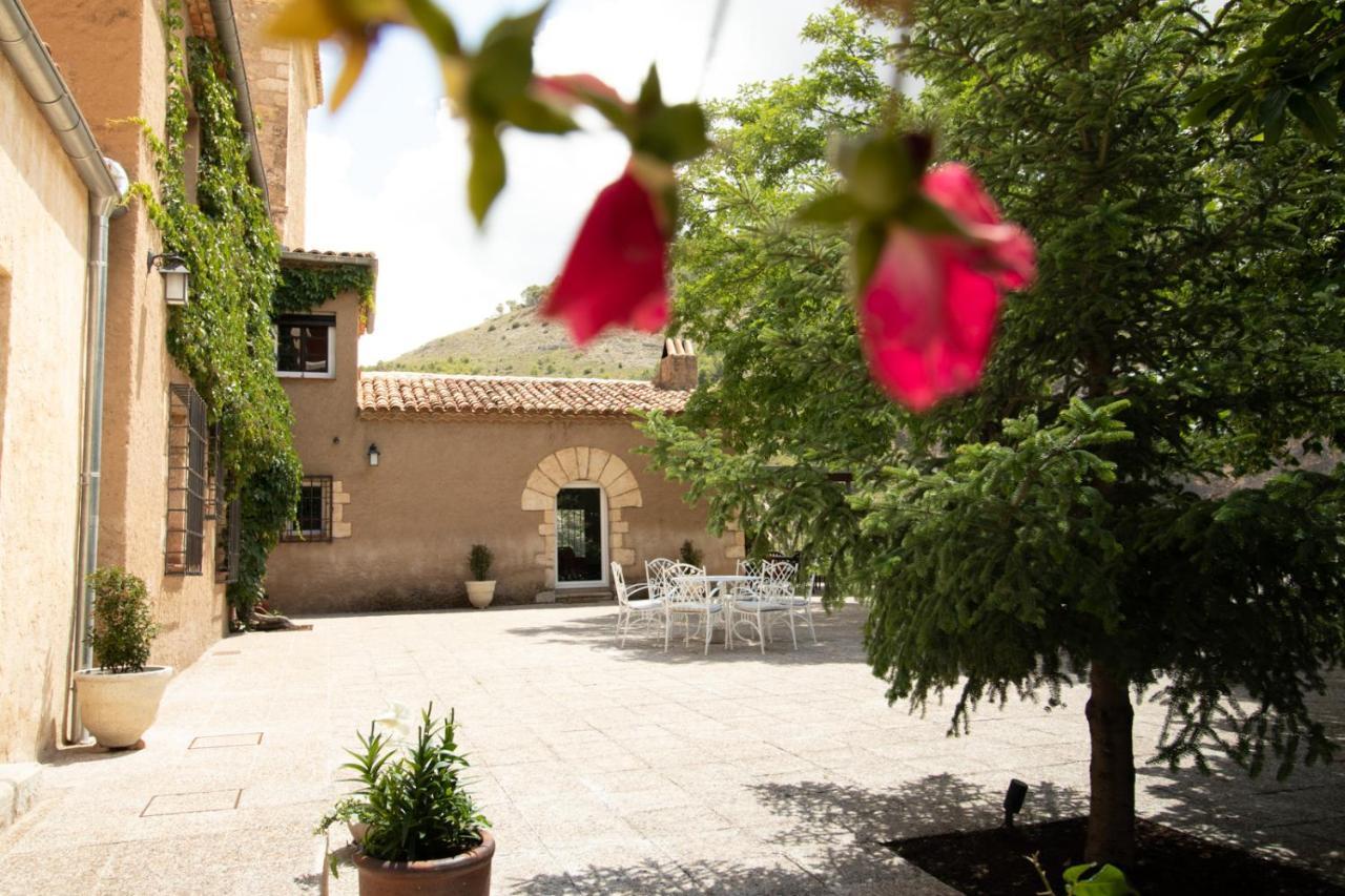 Huerto De Mateo Arana Villa Cuenca  Dış mekan fotoğraf