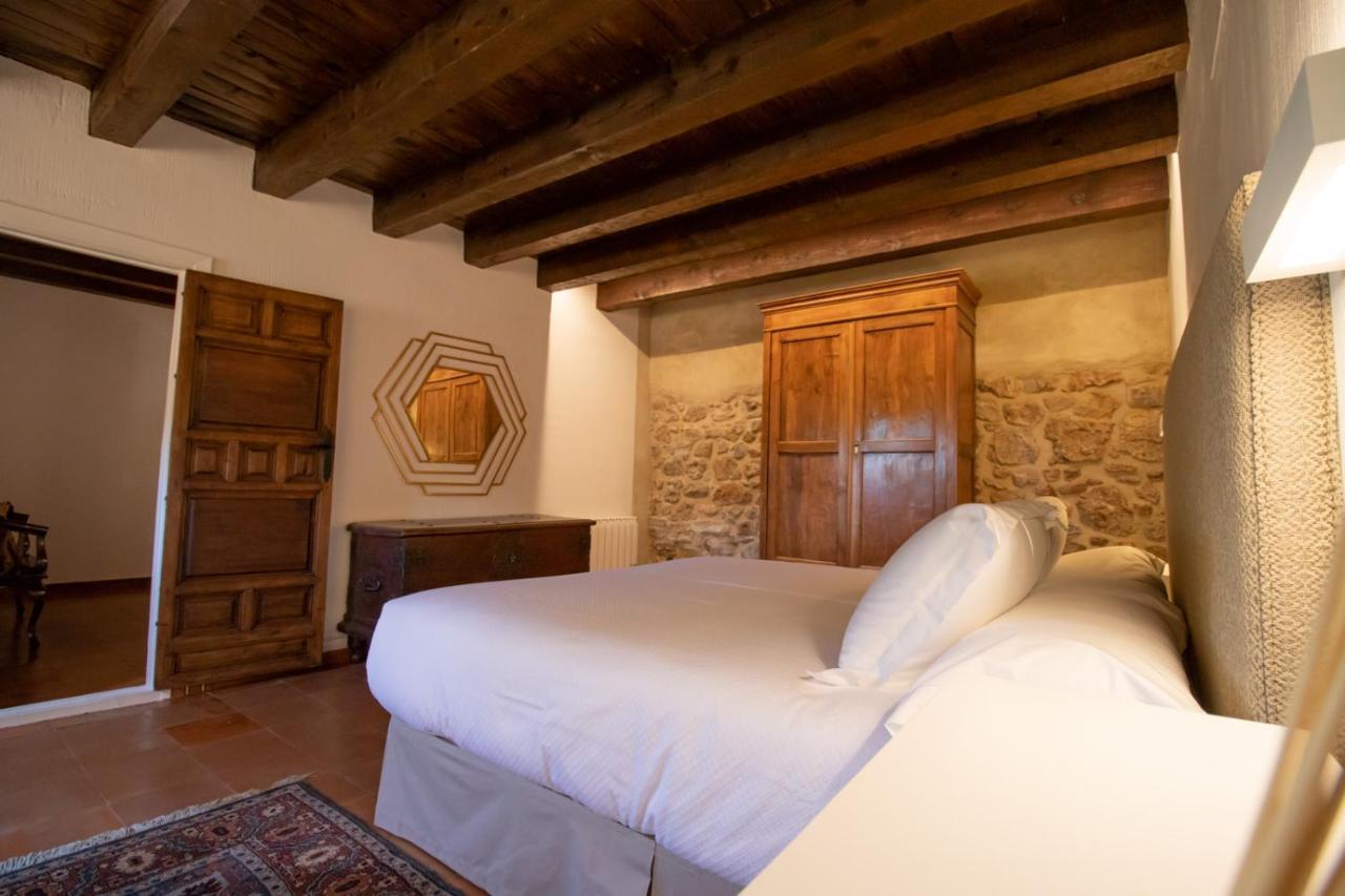 Huerto De Mateo Arana Villa Cuenca  Dış mekan fotoğraf