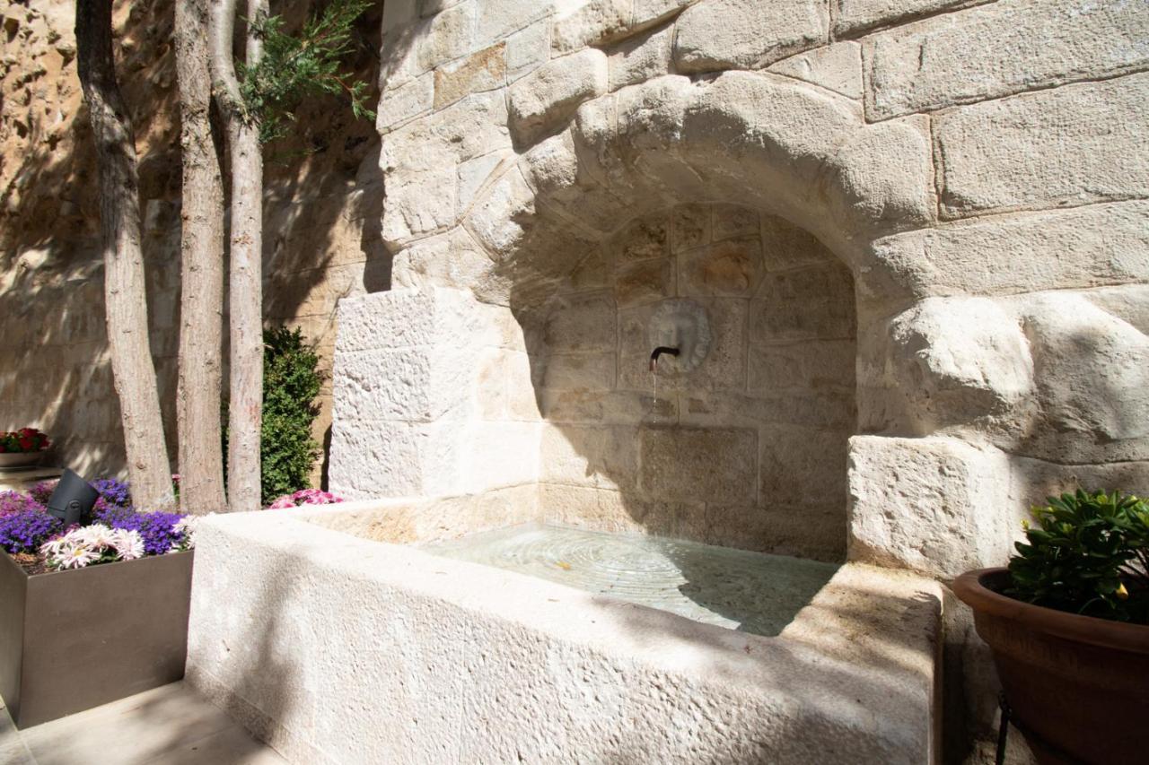 Huerto De Mateo Arana Villa Cuenca  Dış mekan fotoğraf