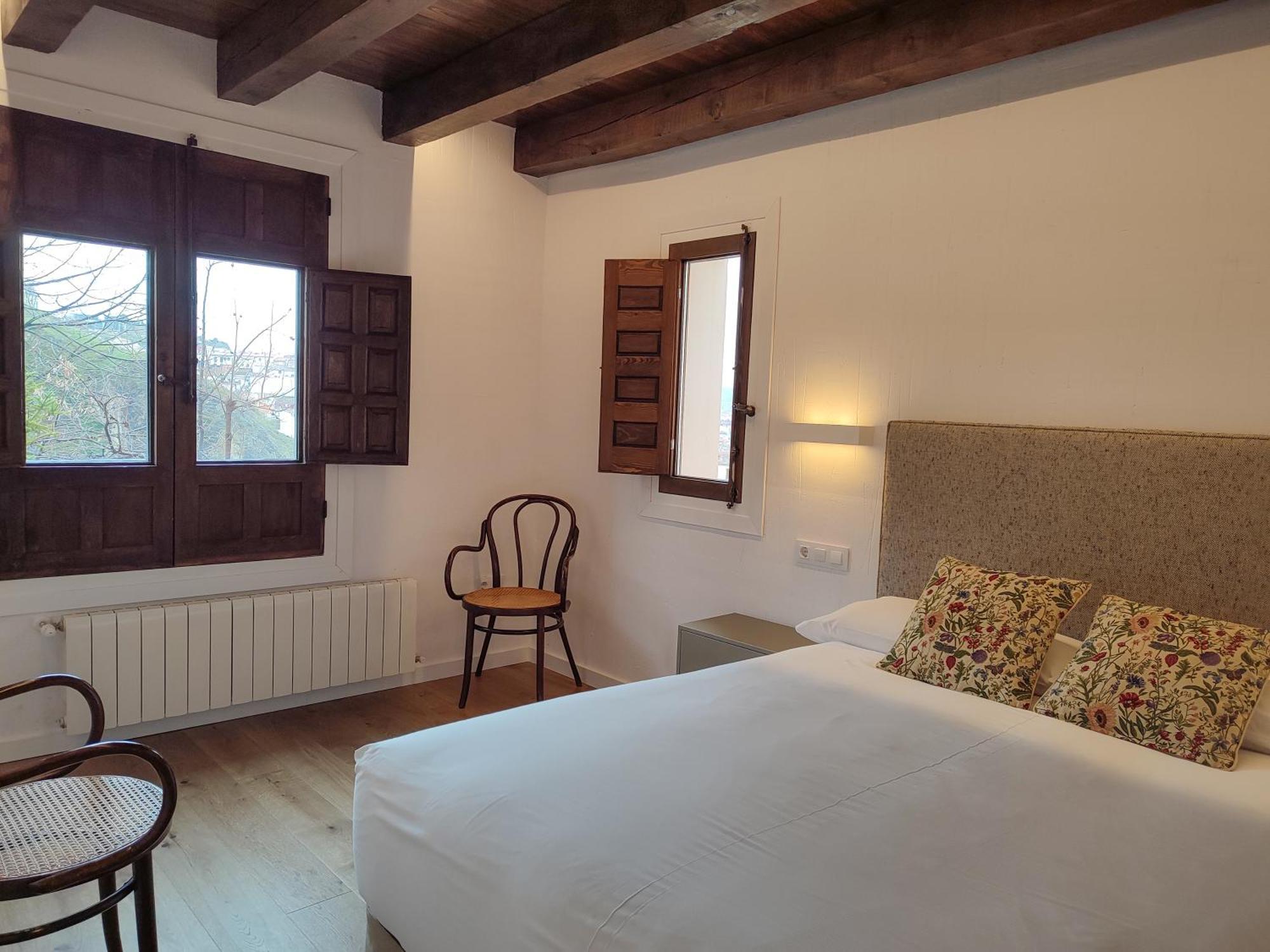 Huerto De Mateo Arana Villa Cuenca  Dış mekan fotoğraf