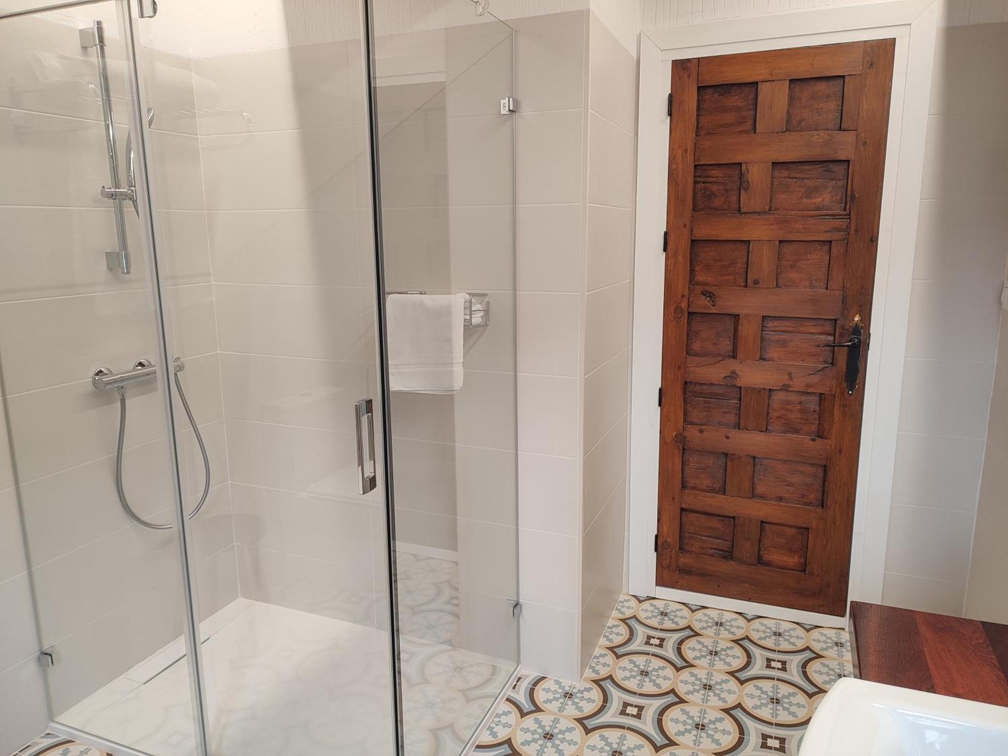 Huerto De Mateo Arana Villa Cuenca  Dış mekan fotoğraf