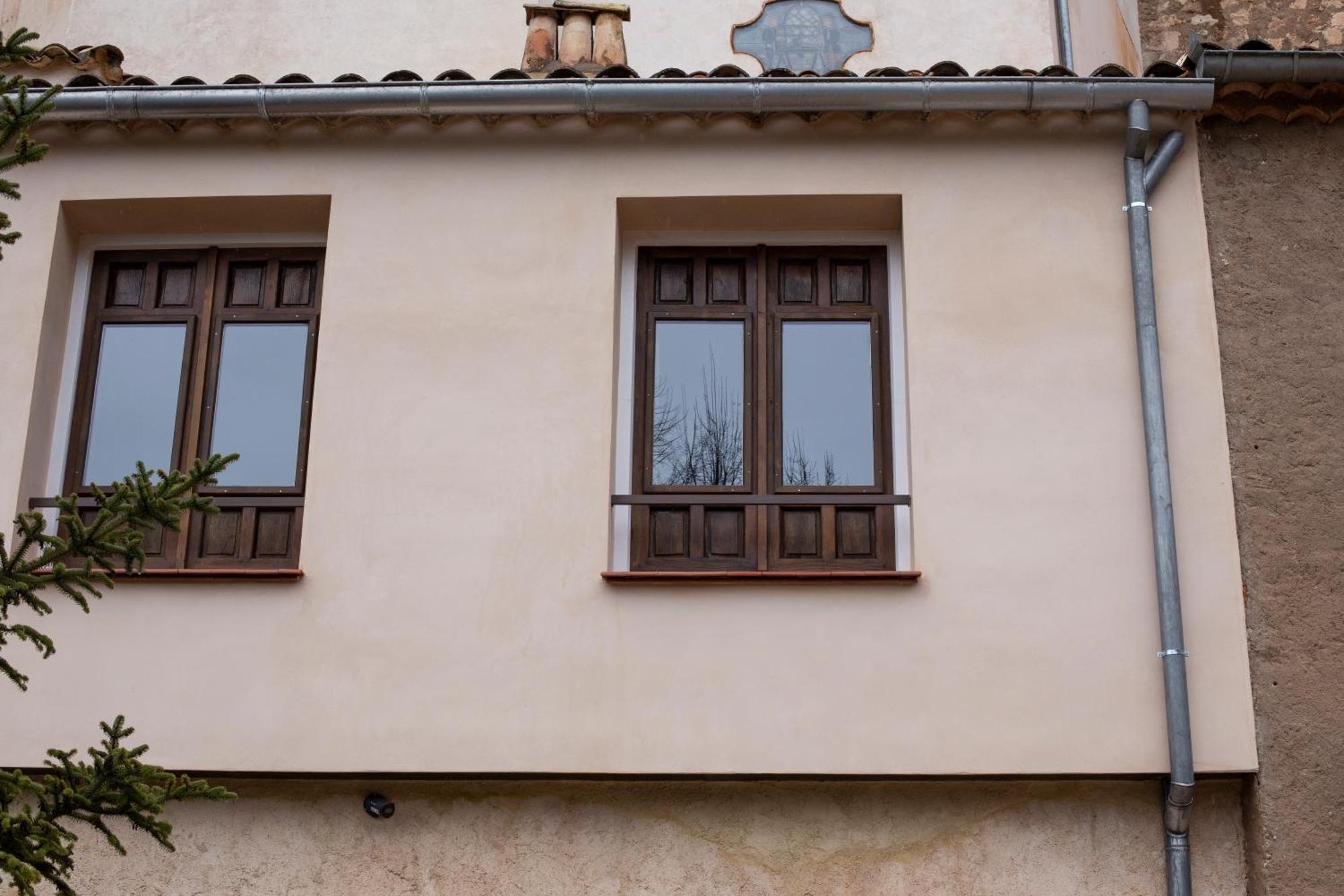 Huerto De Mateo Arana Villa Cuenca  Dış mekan fotoğraf